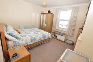 Master Bedroom- click for photo gallery